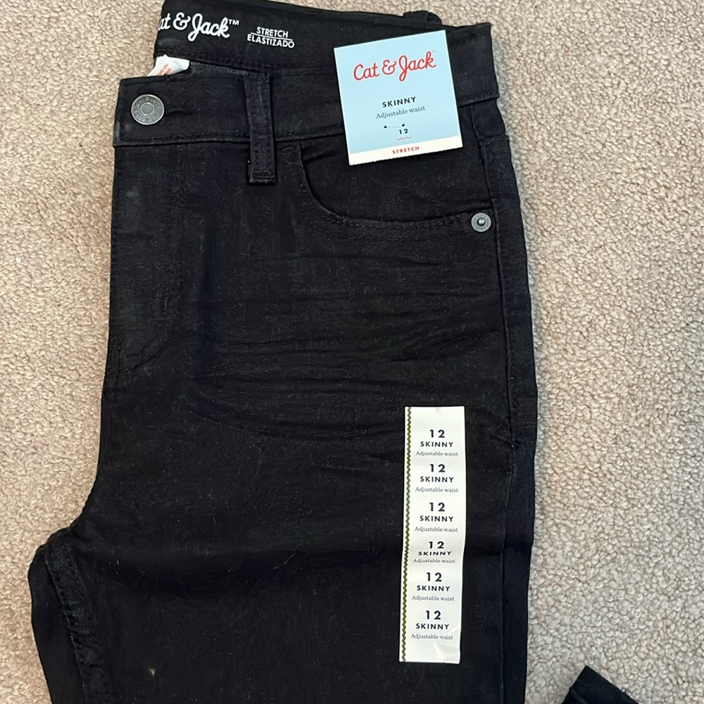 Boys Jean - Picture 2 of 2